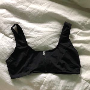 Coulbourne swimtop